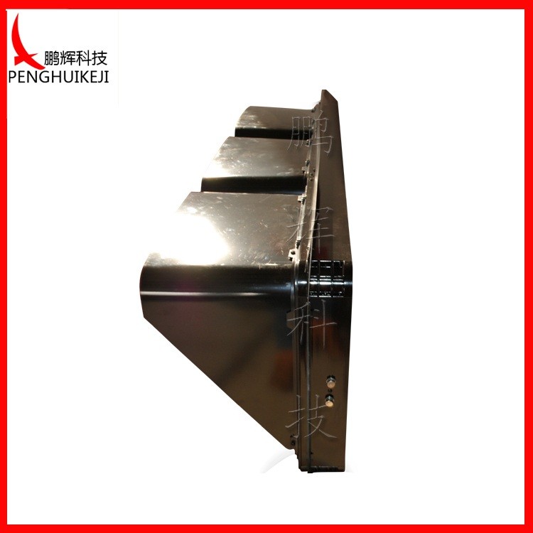 箭头含倒计时信号灯（方门）